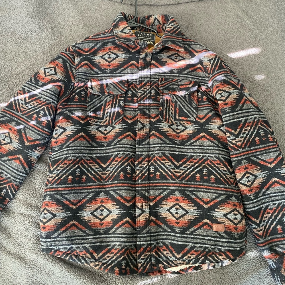 Jachs New York Jacket